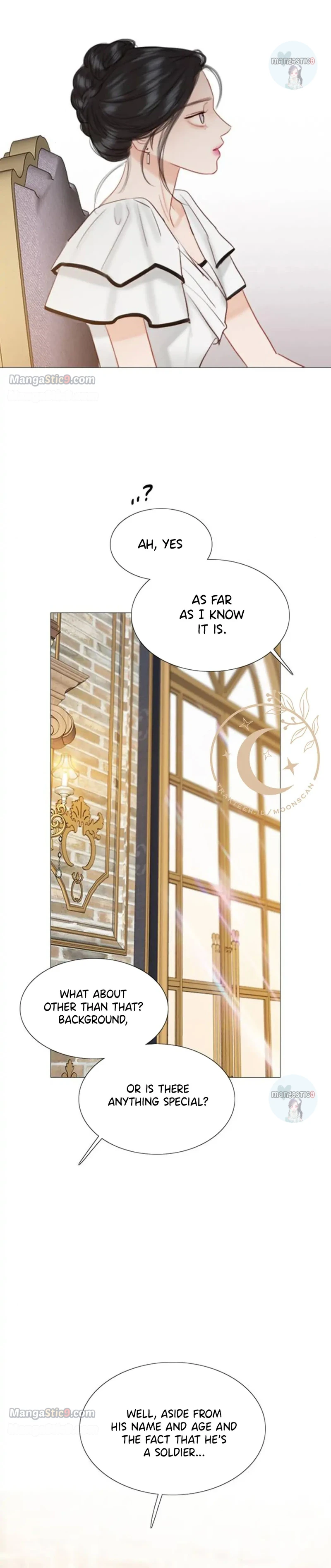 Serena Chapter 37 page 6