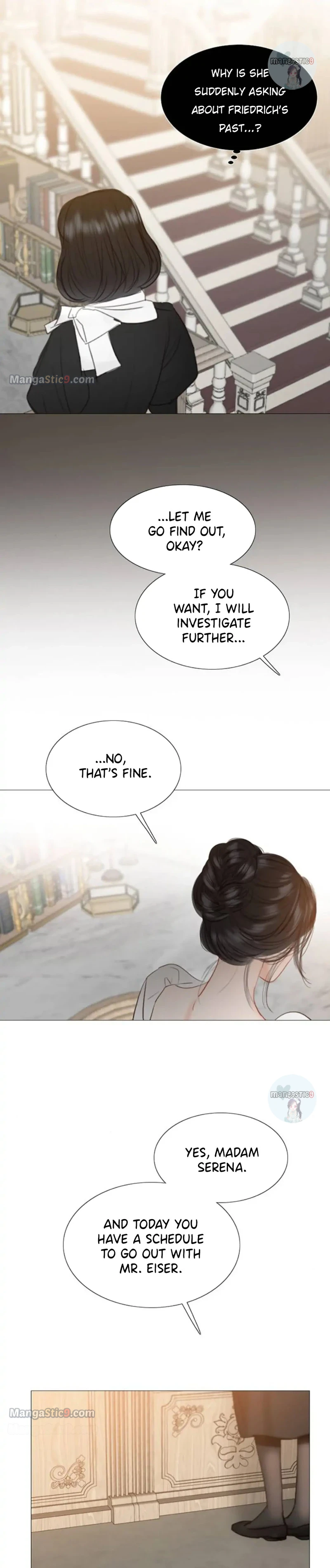 Serena Chapter 37 page 7
