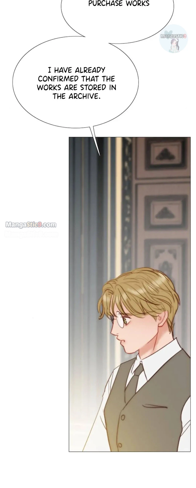 Serena Chapter 37 page 10