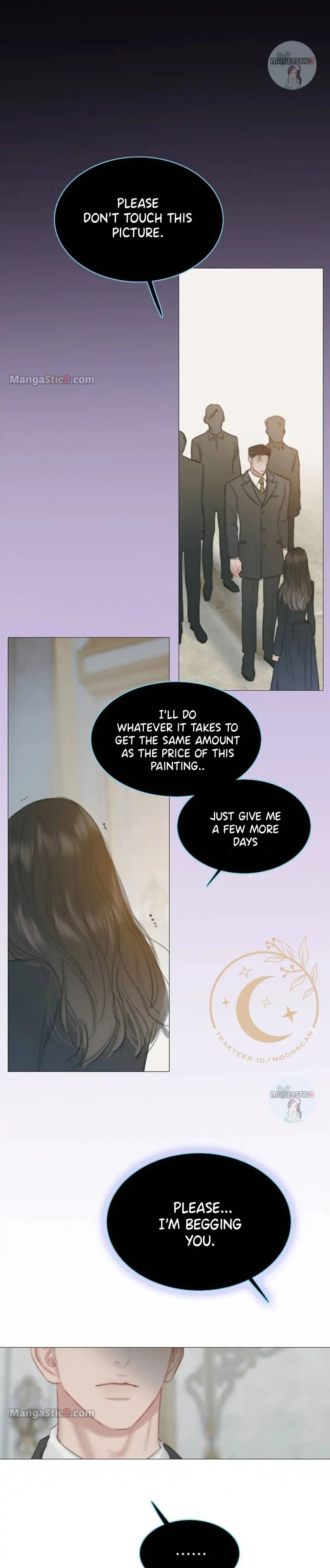 Serena Chapter 37 page 26