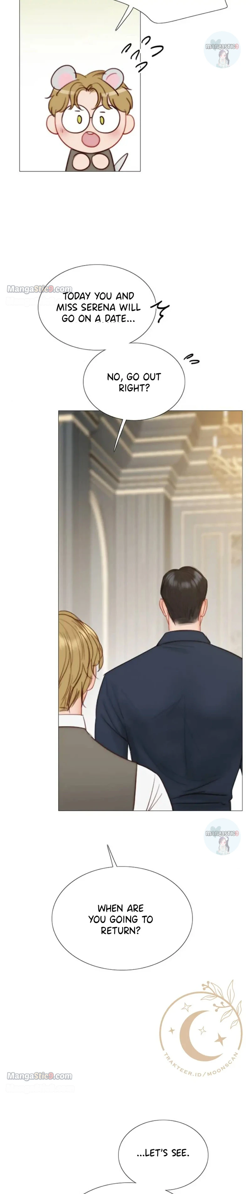 Serena Chapter 37 page 42