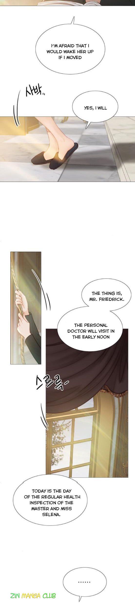Serena Chapter 5 page 5