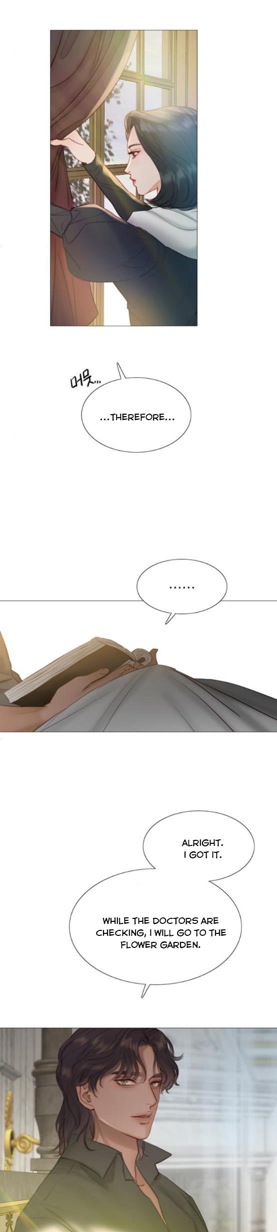 Serena Chapter 5 page 6