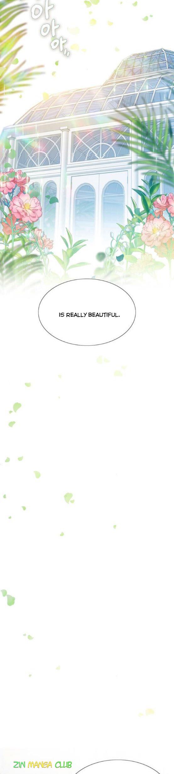 Serena Chapter 5 page 8