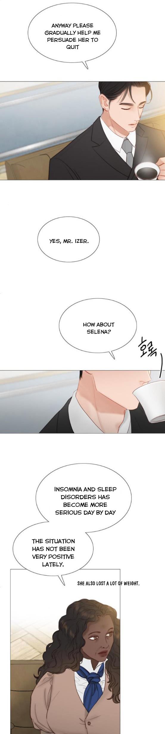 Serena Chapter 5 page 11