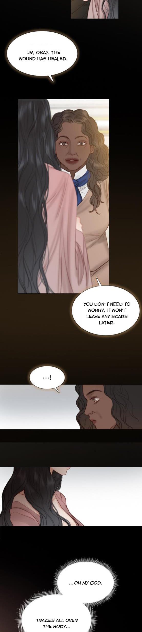 Serena Chapter 5 page 15
