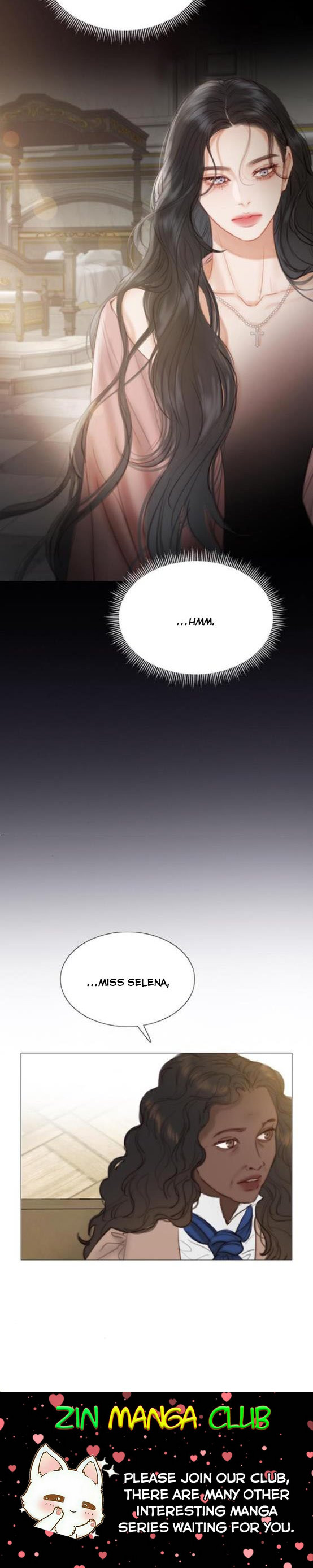 Serena Chapter 5 page 16