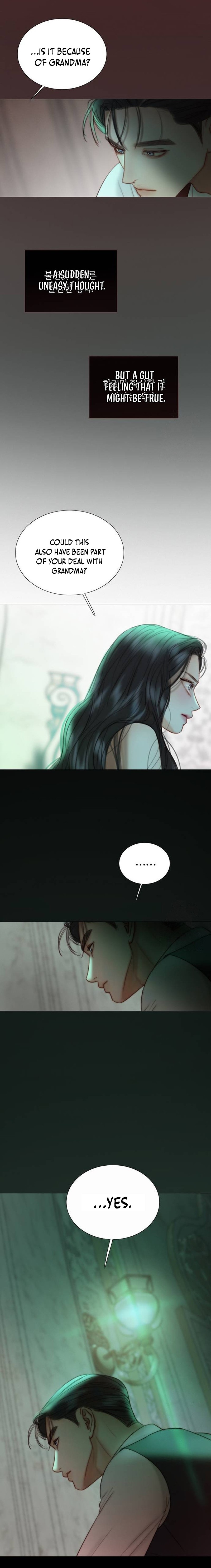 Serena Chapter 89 page 4