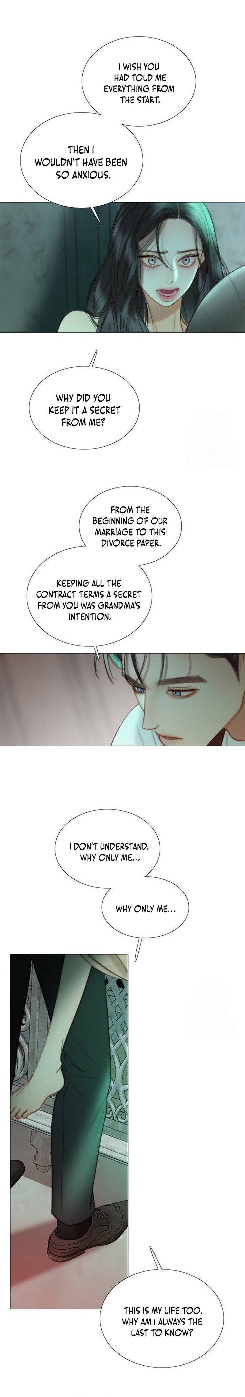 Serena Chapter 89 page 13