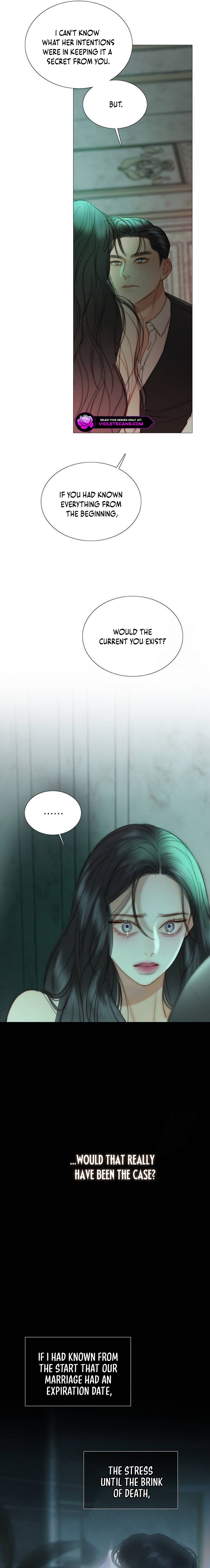 Serena Chapter 89 page 14
