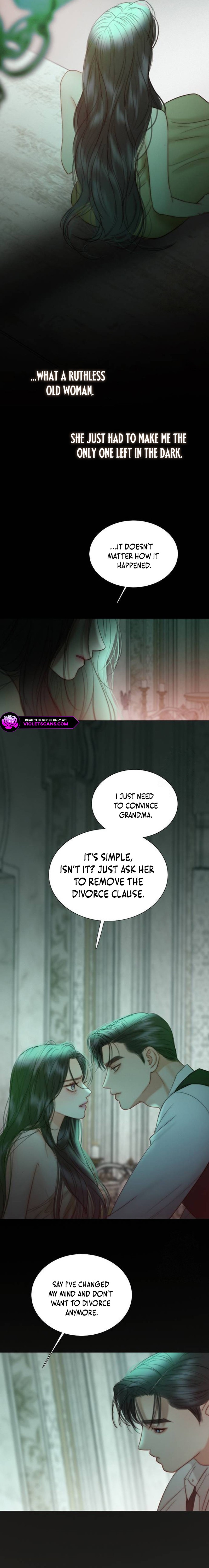 Serena Chapter 89 page 18