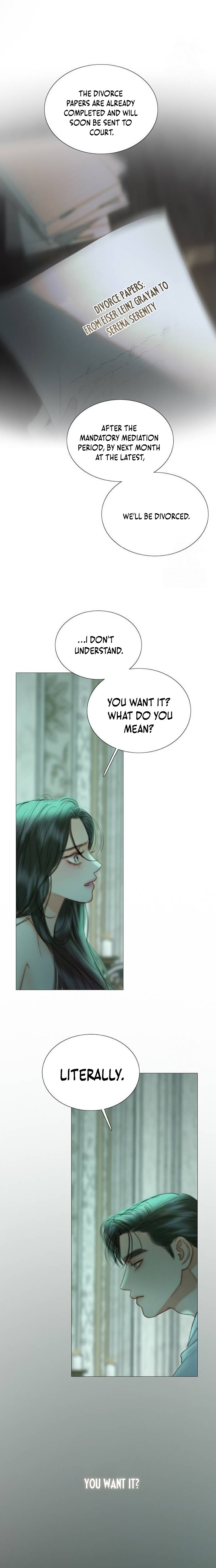 Serena Chapter 89 page 20