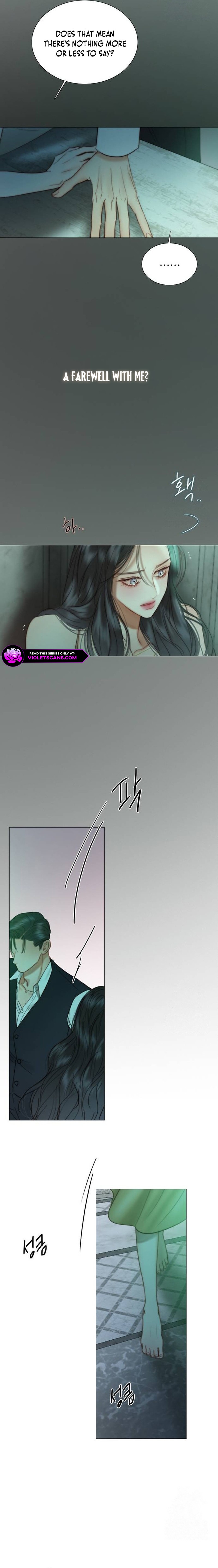 Serena Chapter 89 page 21