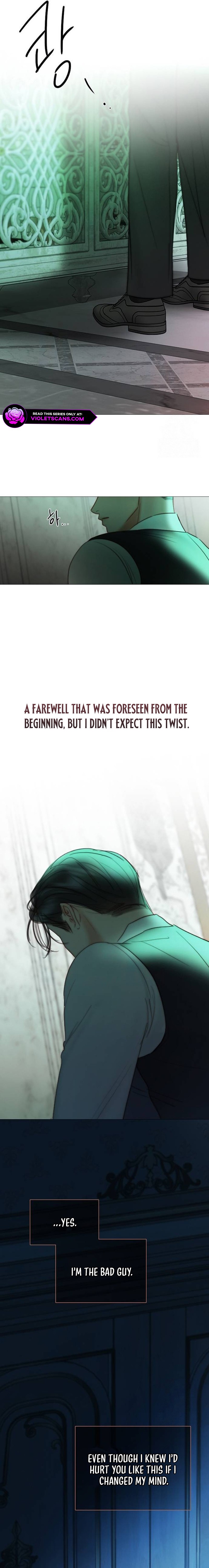 Serena Chapter 89 page 22