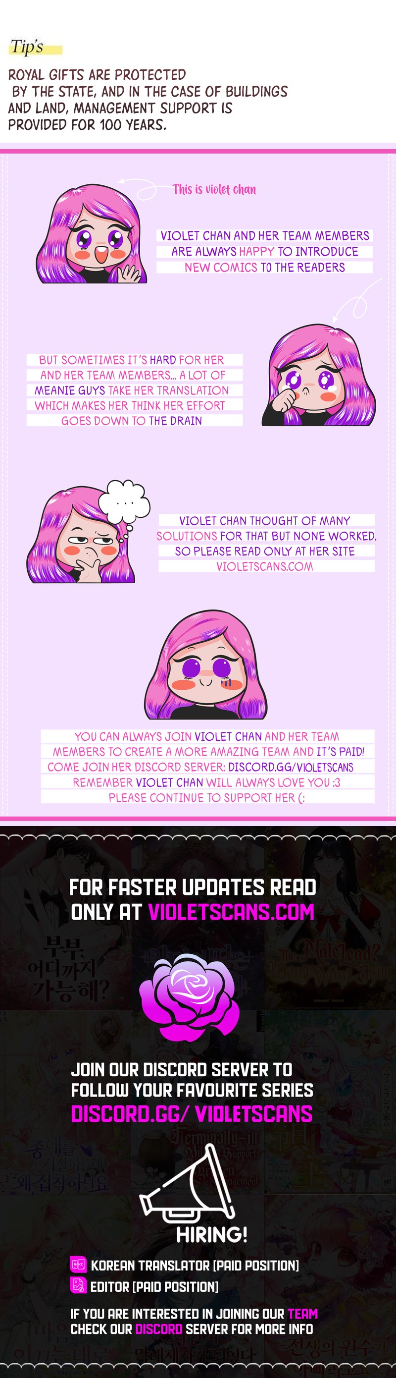 Serena Chapter 89 page 27