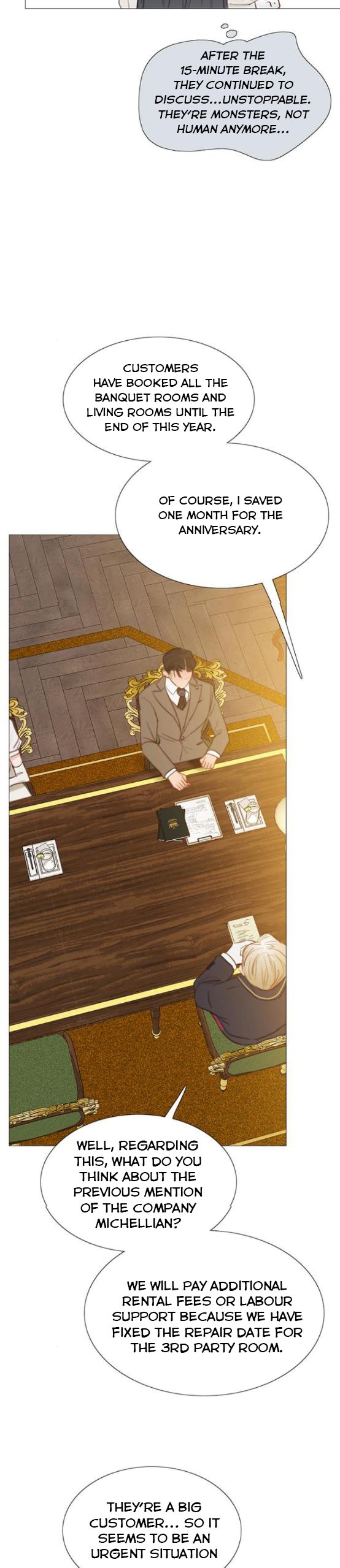 Serena Chapter 14.5 page 4
