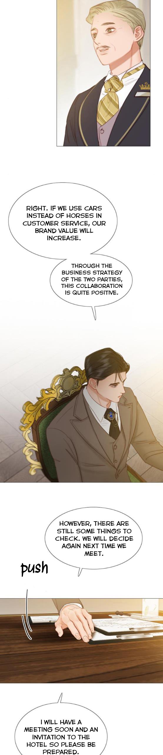 Serena Chapter 14.5 page 9