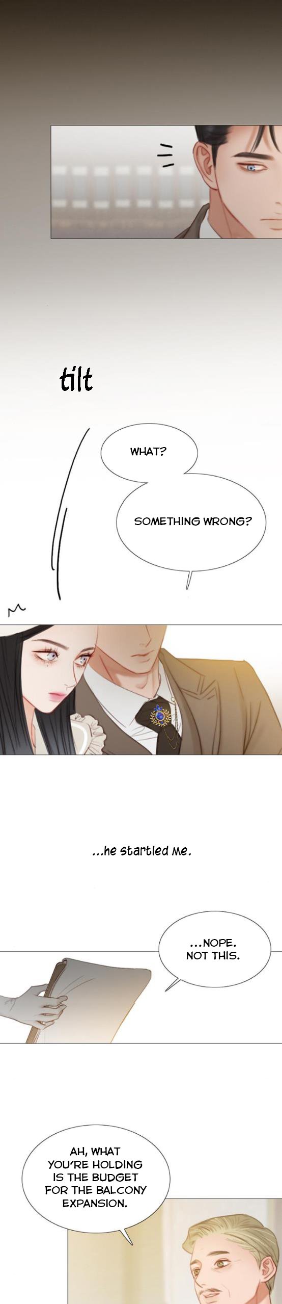 Serena Chapter 14.5 page 14