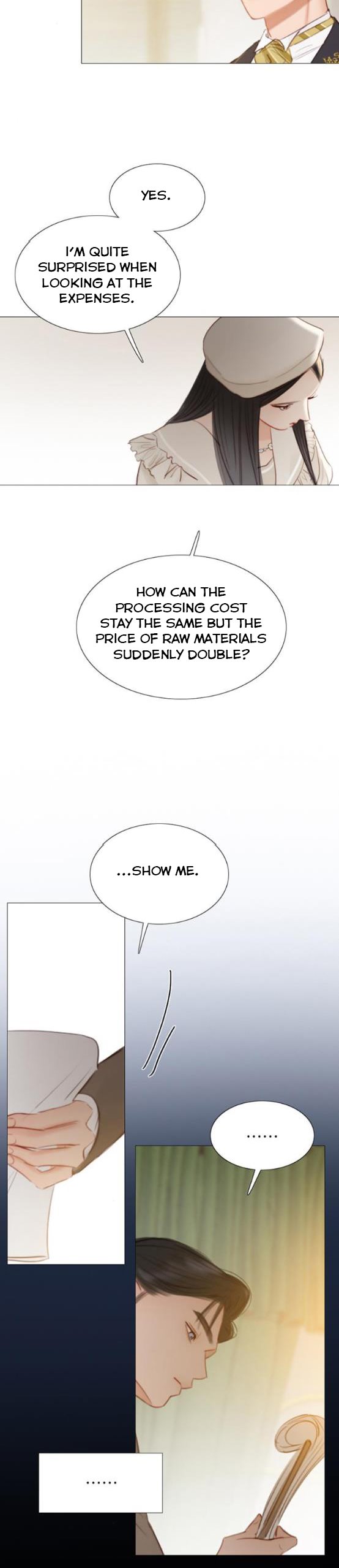 Serena Chapter 14.5 page 15
