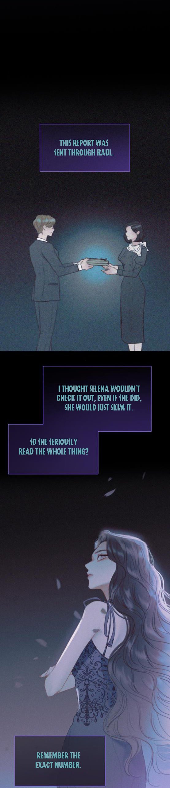 Serena Chapter 14.5 page 16