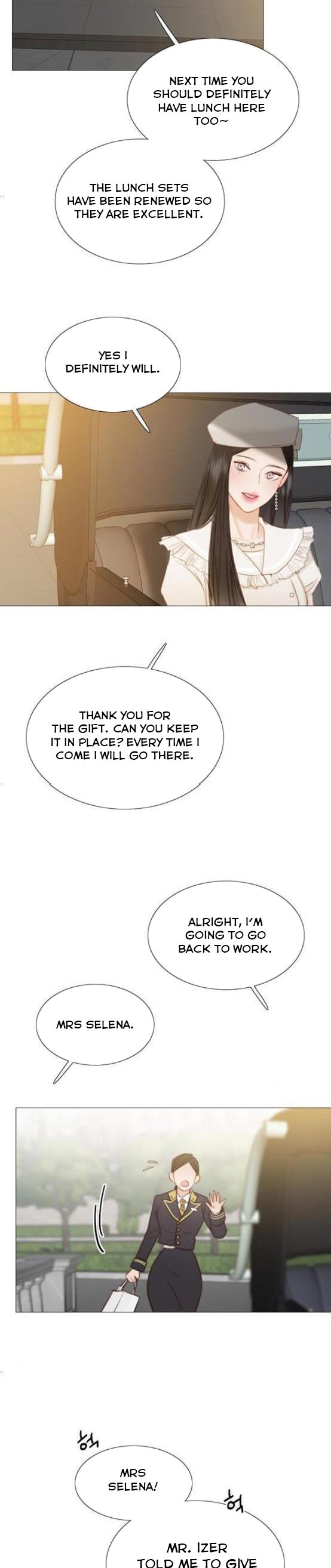 Serena Chapter 15.5 page 4