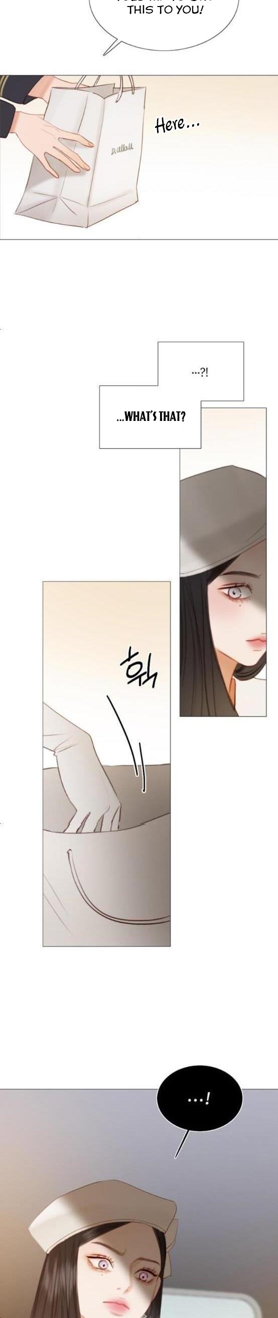 Serena Chapter 15.5 page 5