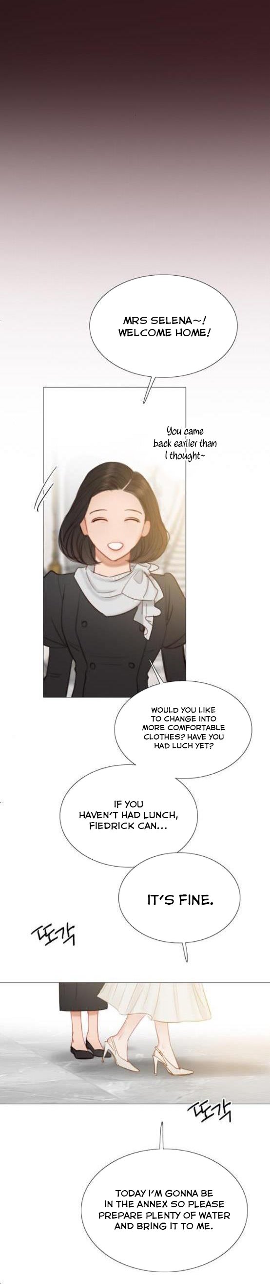 Serena Chapter 15.5 page 14