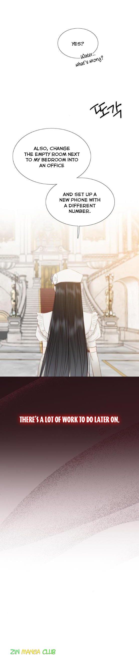 Serena Chapter 15.5 page 15