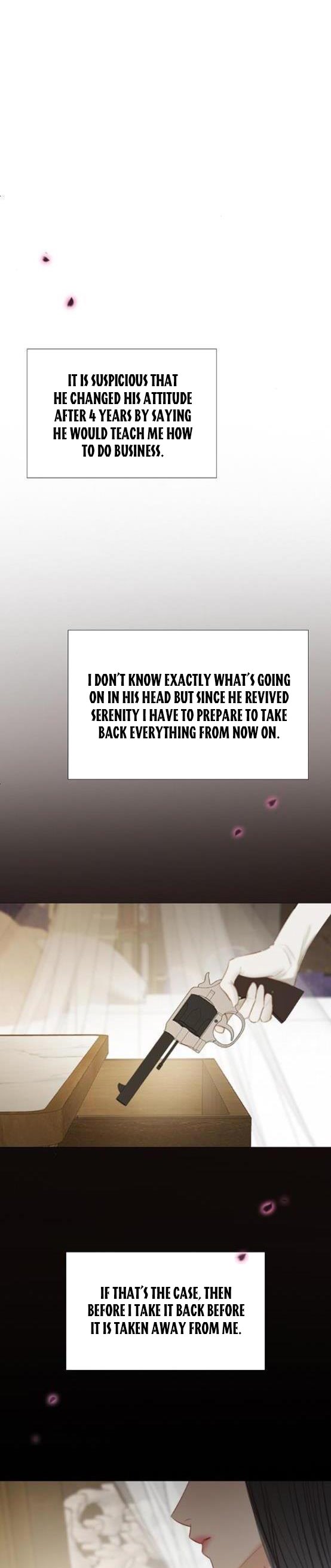 Serena Chapter 15.5 page 16