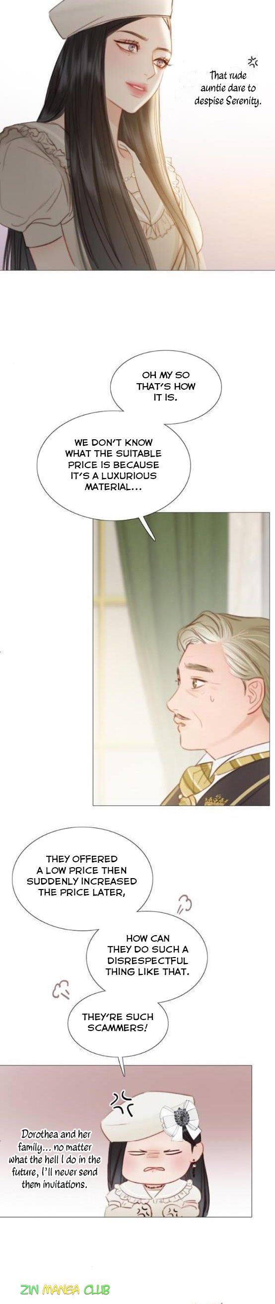 Serena Chapter 15 page 5