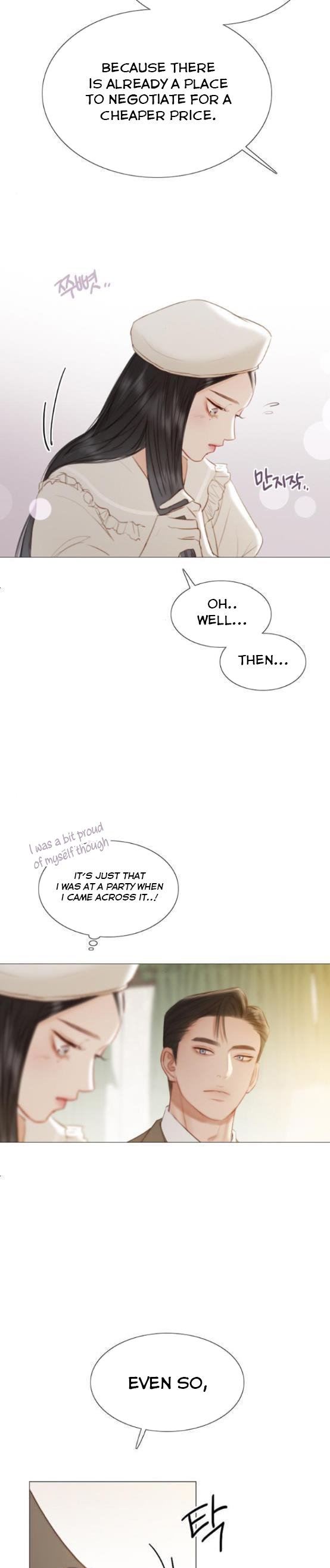 Serena Chapter 15 page 7