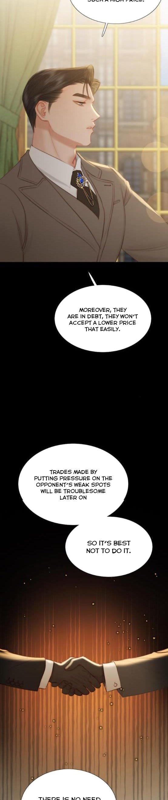 Serena Chapter 15 page 9