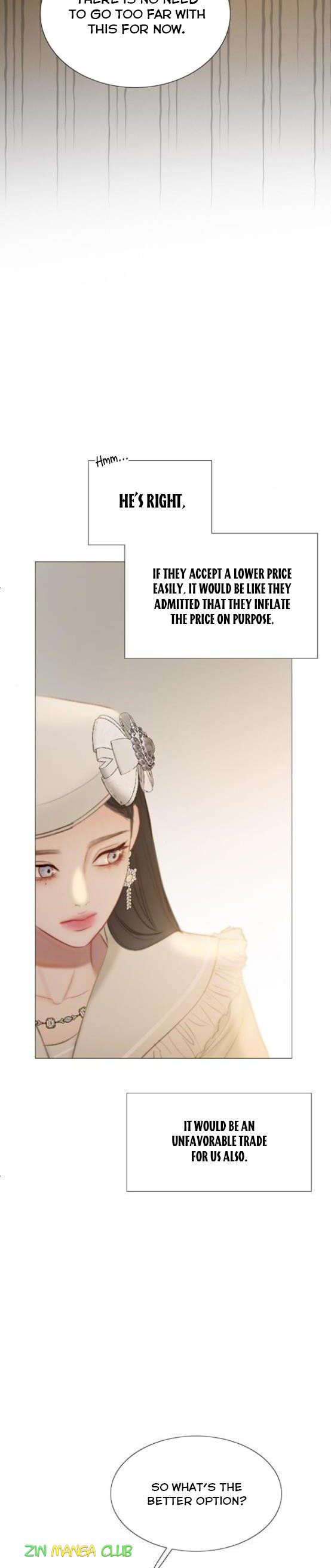 Serena Chapter 15 page 10