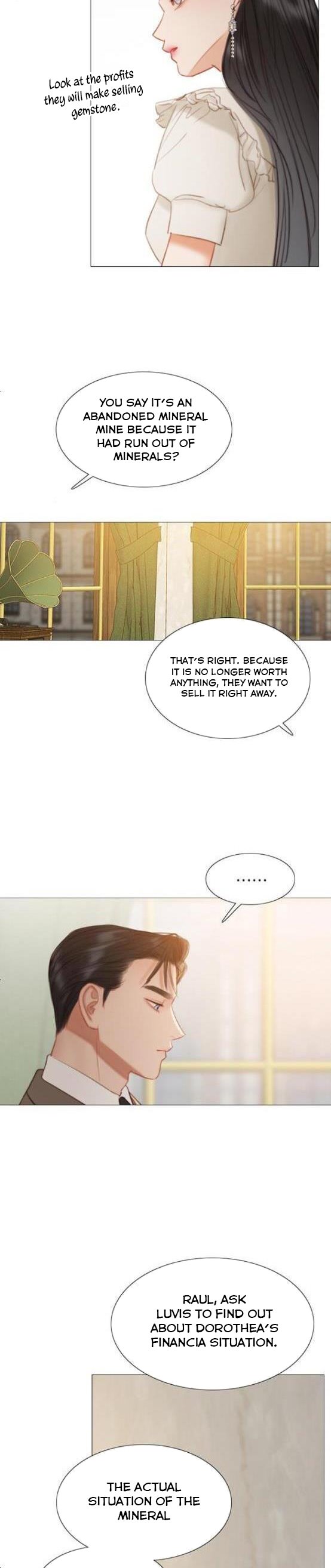 Serena Chapter 15 page 12