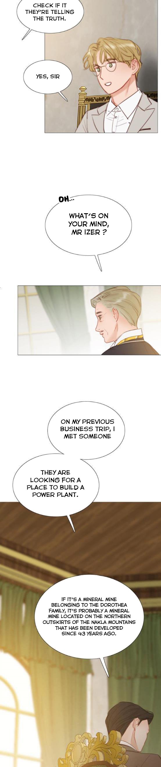 Serena Chapter 15 page 13