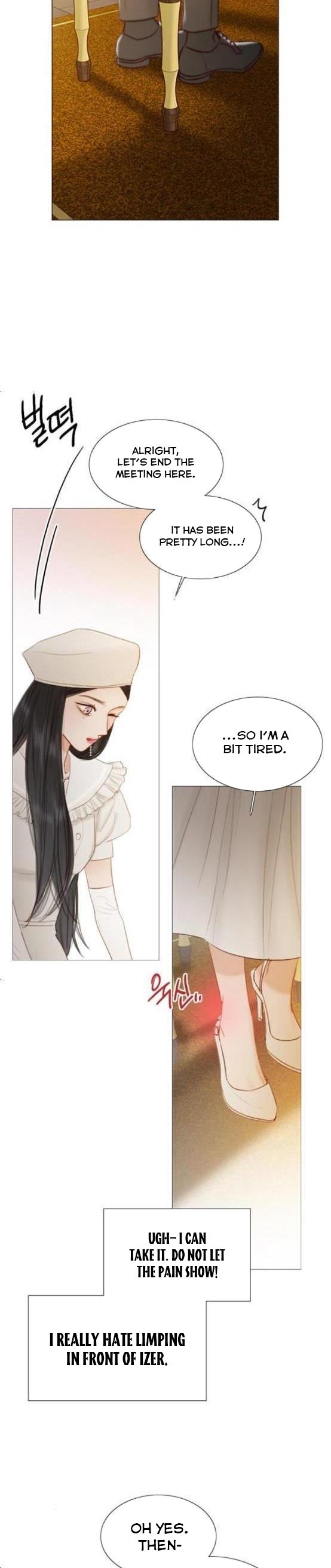 Serena Chapter 15 page 18