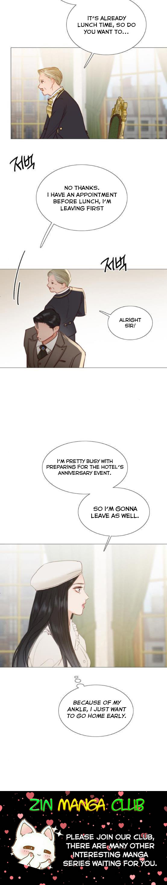 Serena Chapter 15 page 19