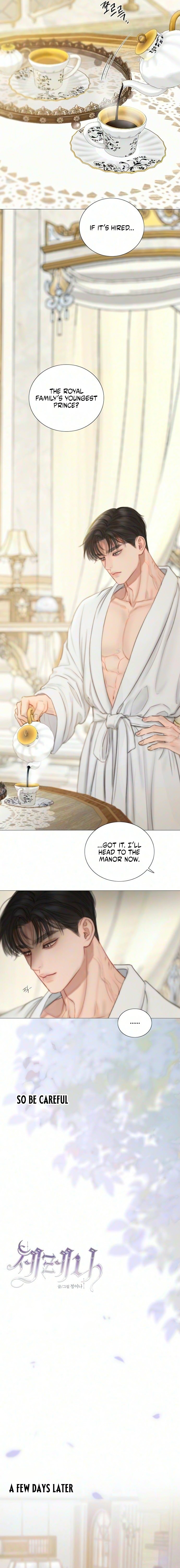 Serena Chapter 140 page 2