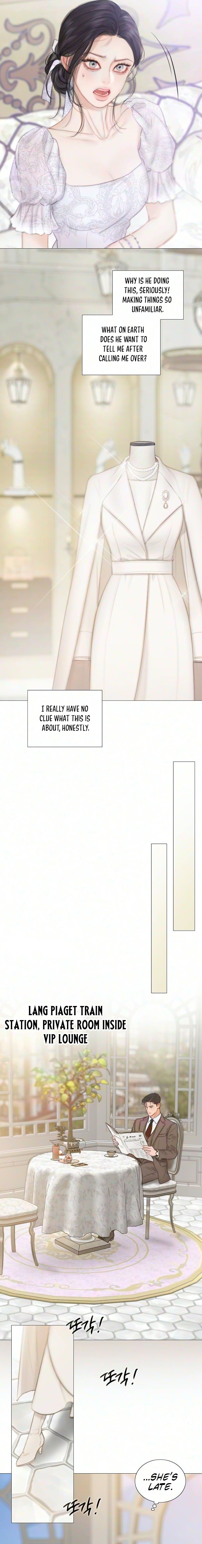 Serena Chapter 140 page 4