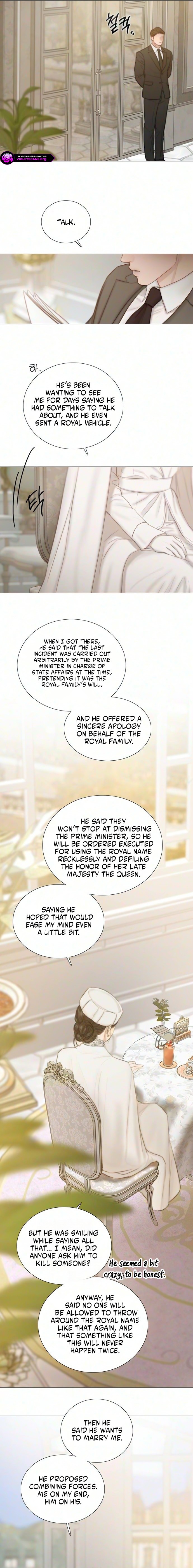 Serena Chapter 140 page 6