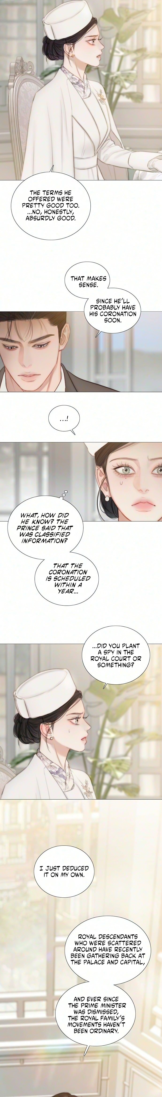 Serena Chapter 140 page 7