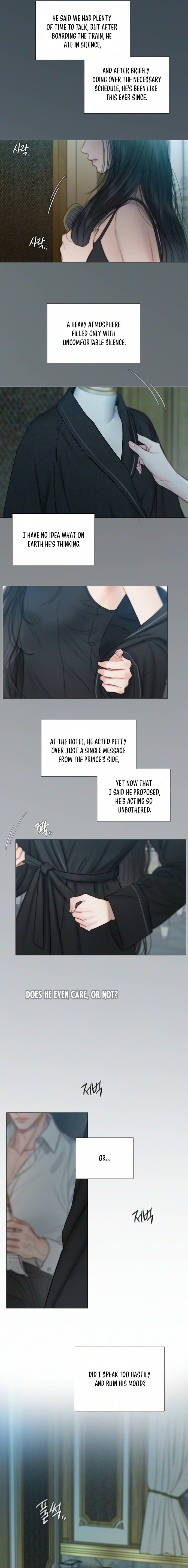 Serena Chapter 140 page 15