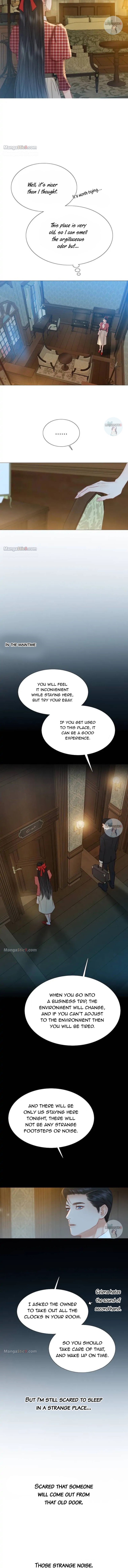 Serena Chapter 27 page 4