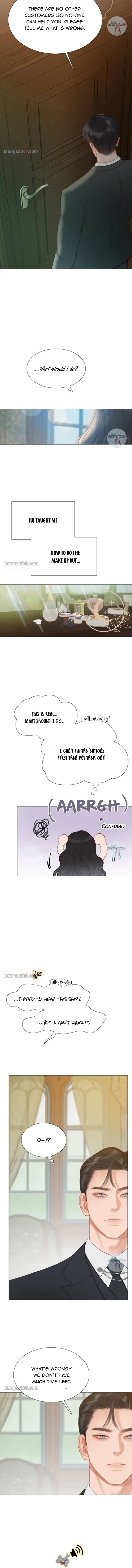 Serena Chapter 27 page 12