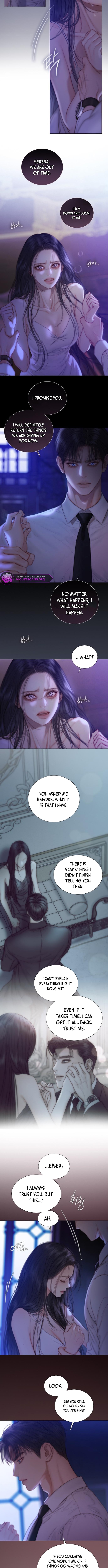 Serena Chapter 135 page 3