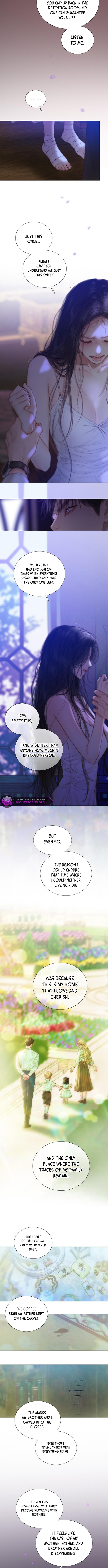 Serena Chapter 135 page 4