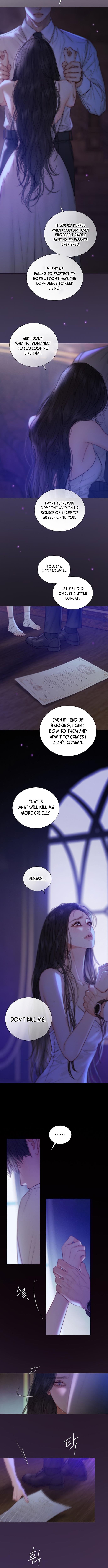 Serena Chapter 135 page 5