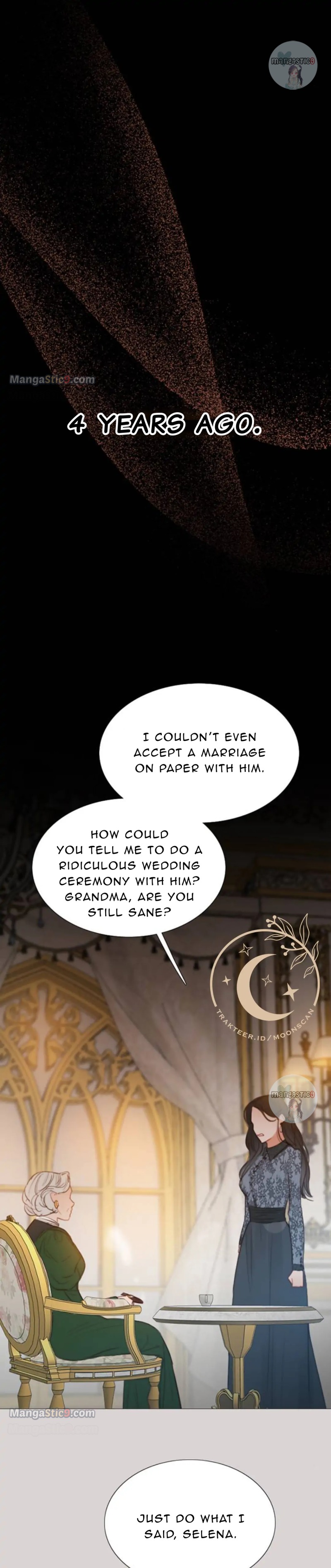 Serena Chapter 35 page 6
