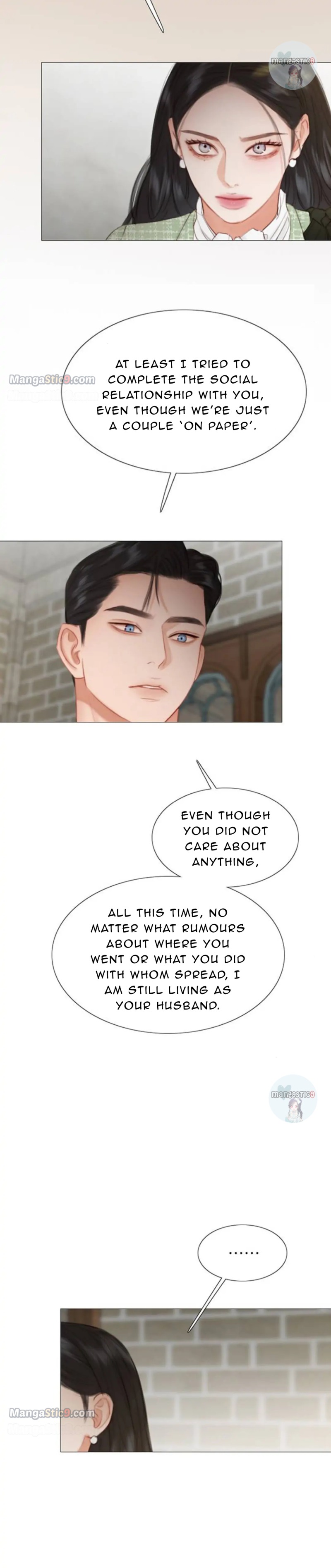 Serena Chapter 35 page 17
