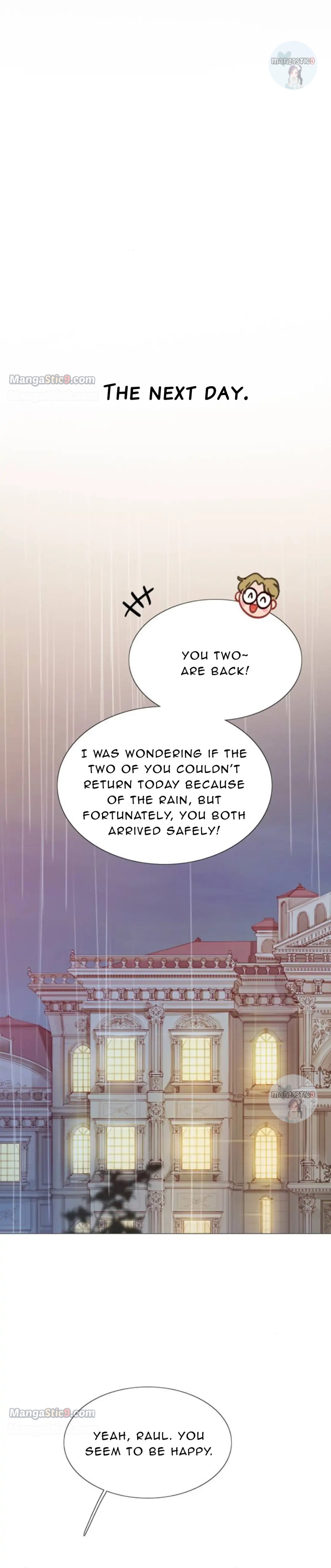 Serena Chapter 35 page 21